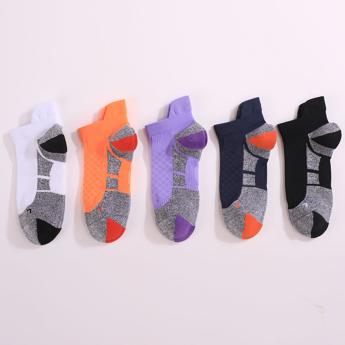 DUNERA  Running Socks