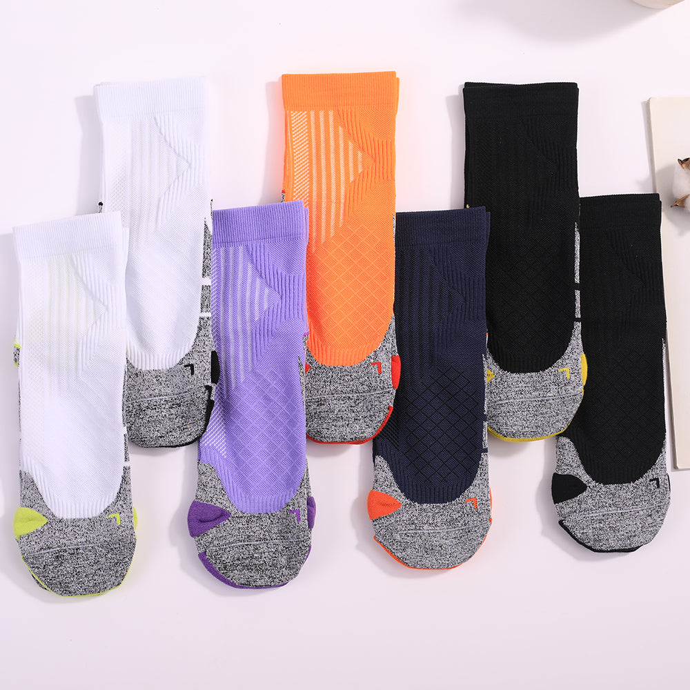 DUNERA  Running Socks