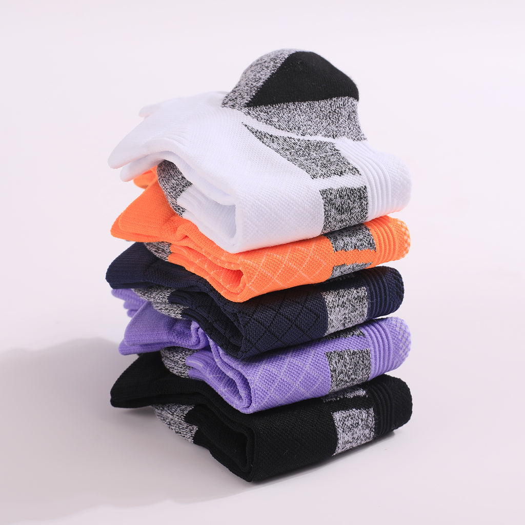 DUNERA  Running Socks