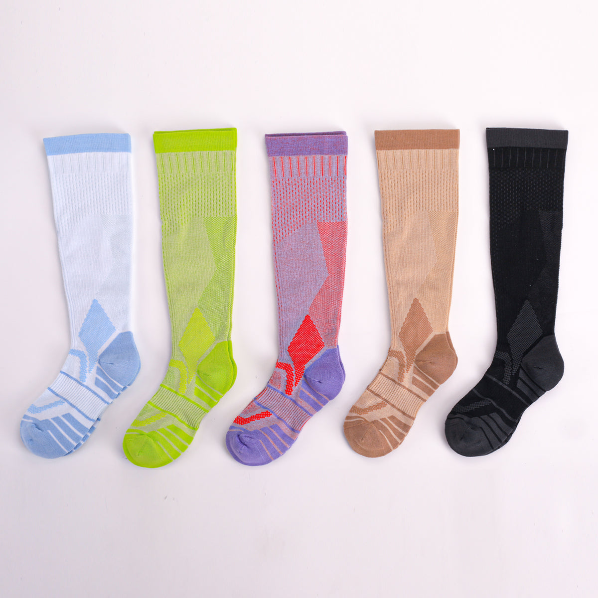 DUNERA Compression Socks