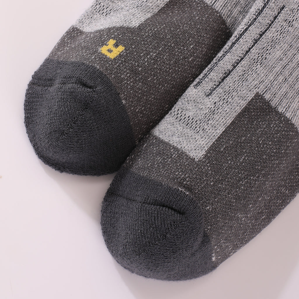 DUNERA Merino Wool Blend Socks