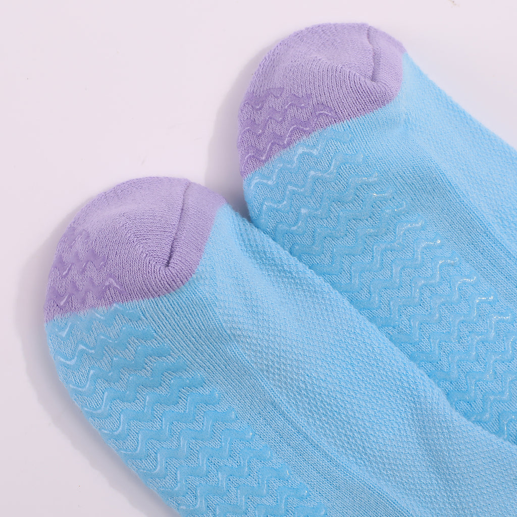 DUNERA Grip Yoga Sock