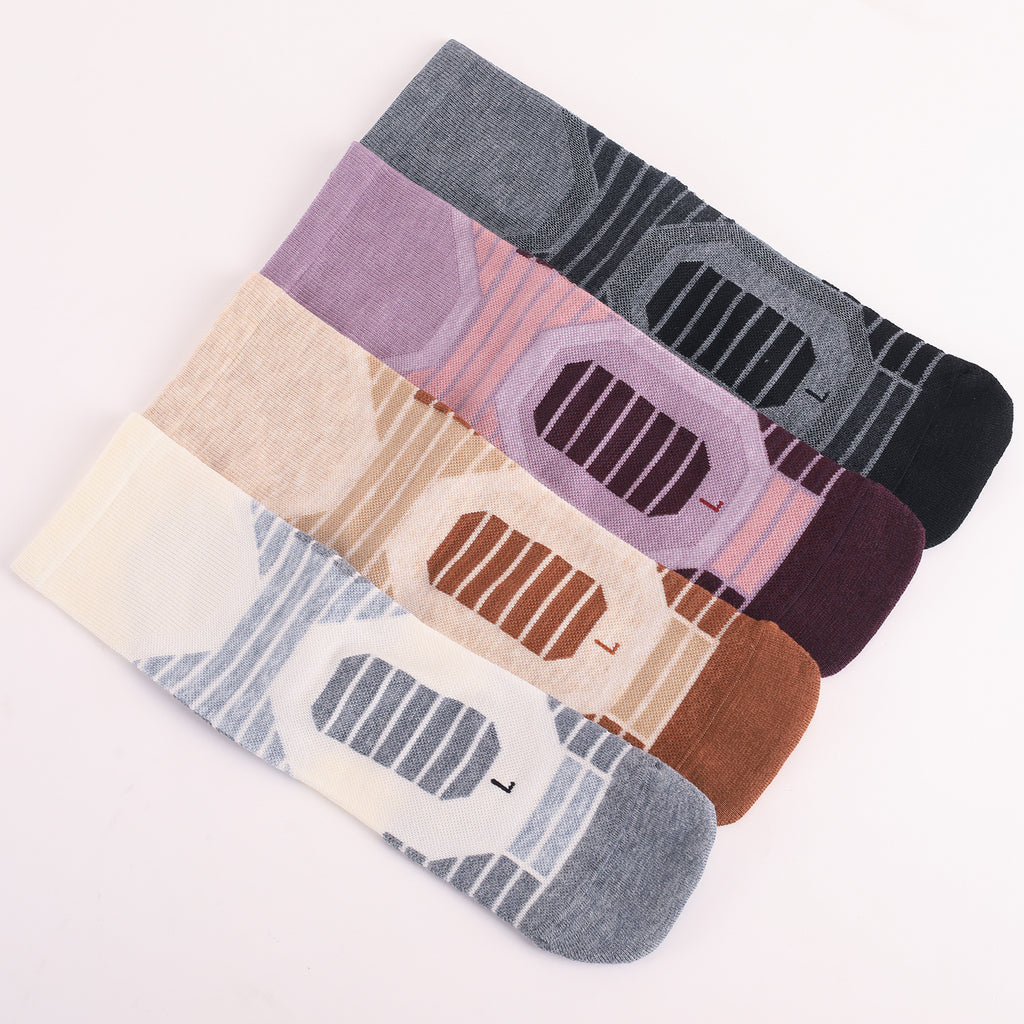DUNERA Merino Wool Blend Socks