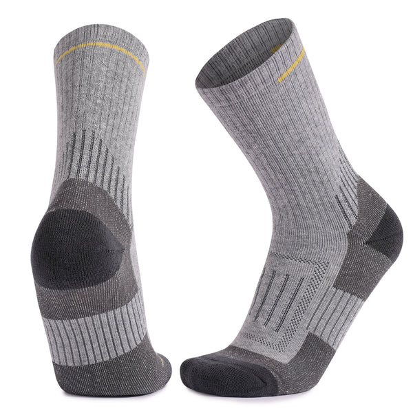 DUNERA Merino Wool Blend Socks