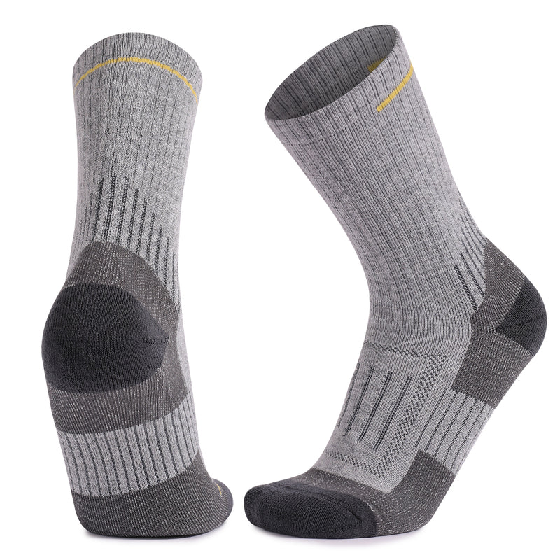 DUNERA Merino Wool Blend Socks
