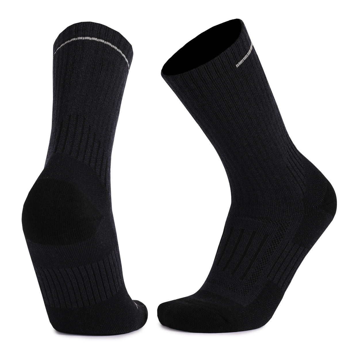 DUNERA Merino Wool Blend Socks