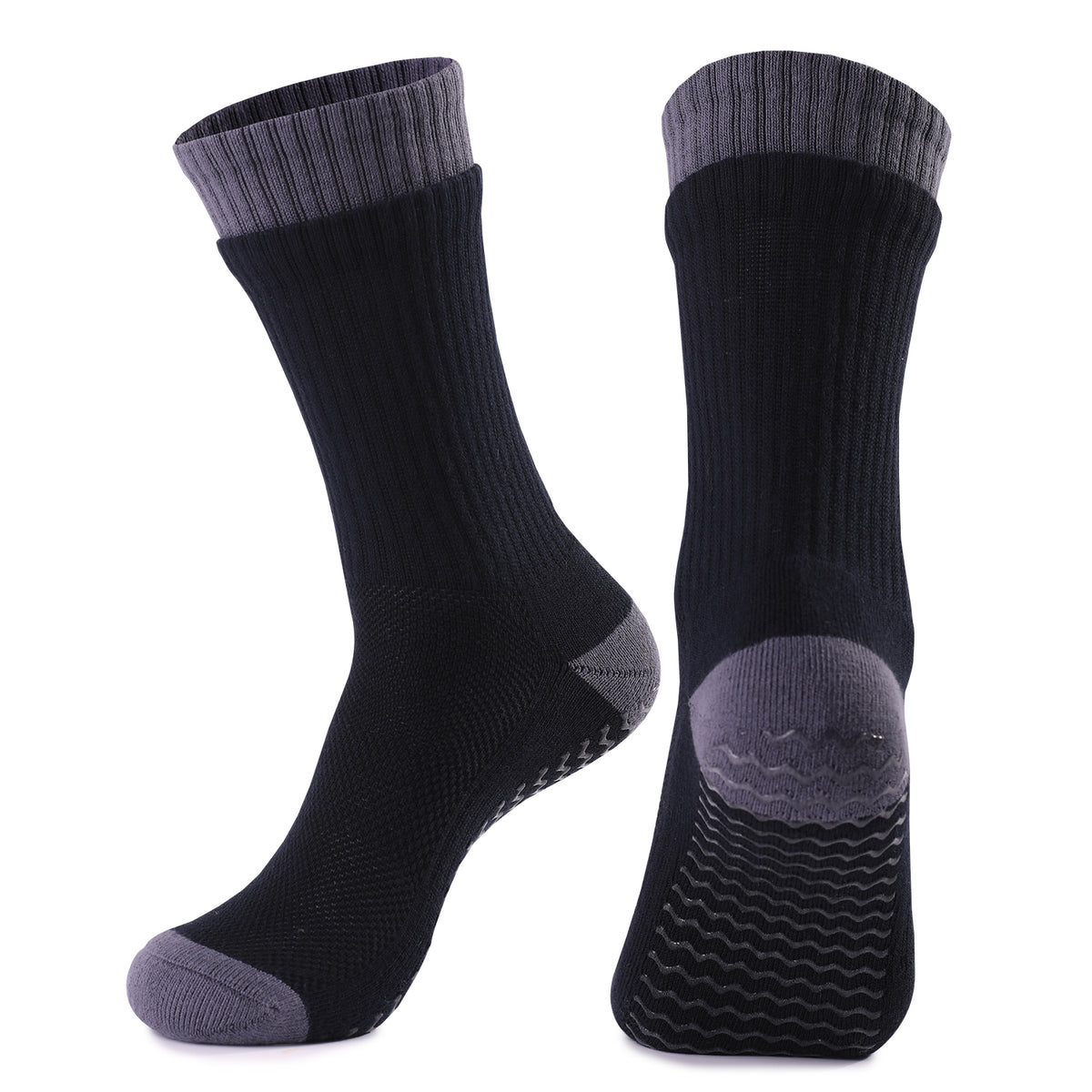 DUNERA Grip Yoga Sock