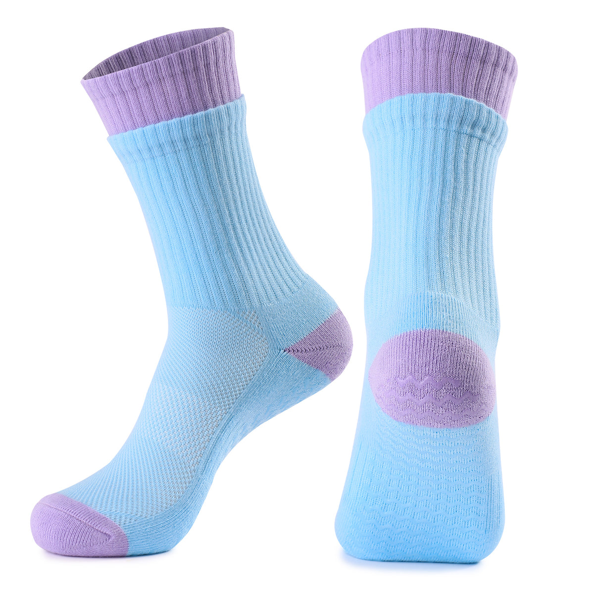 DUNERA Grip Yoga Sock