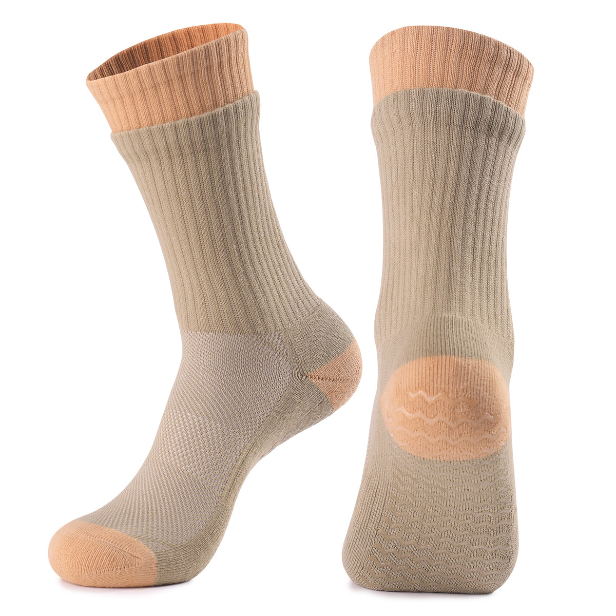 DUNERA Grip Yoga Sock