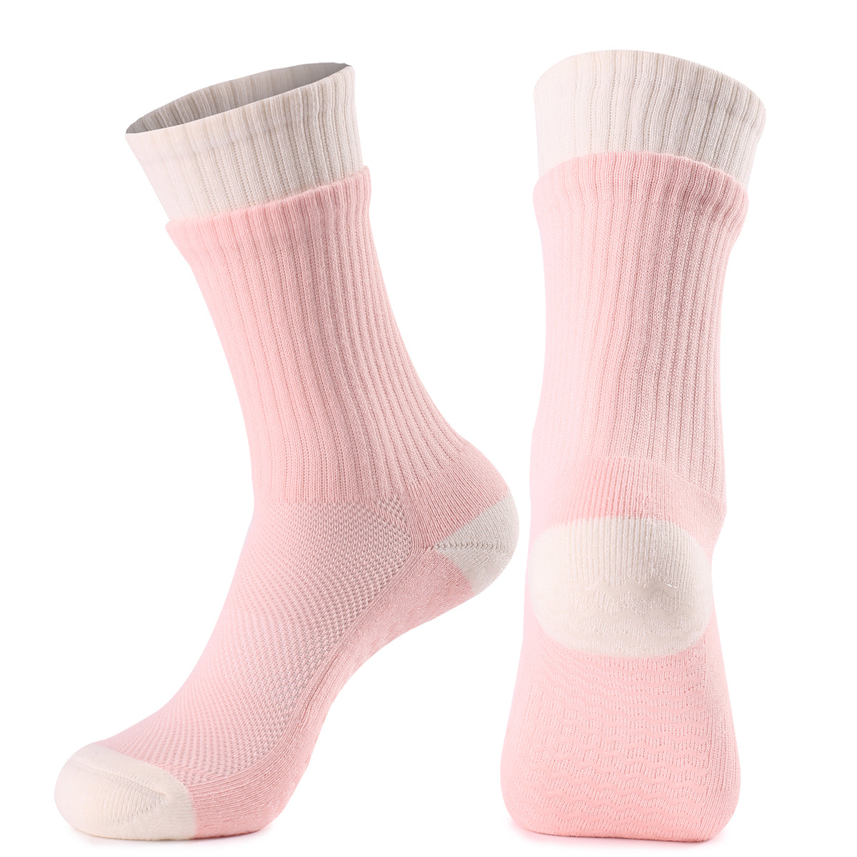 DUNERA Grip Yoga Sock