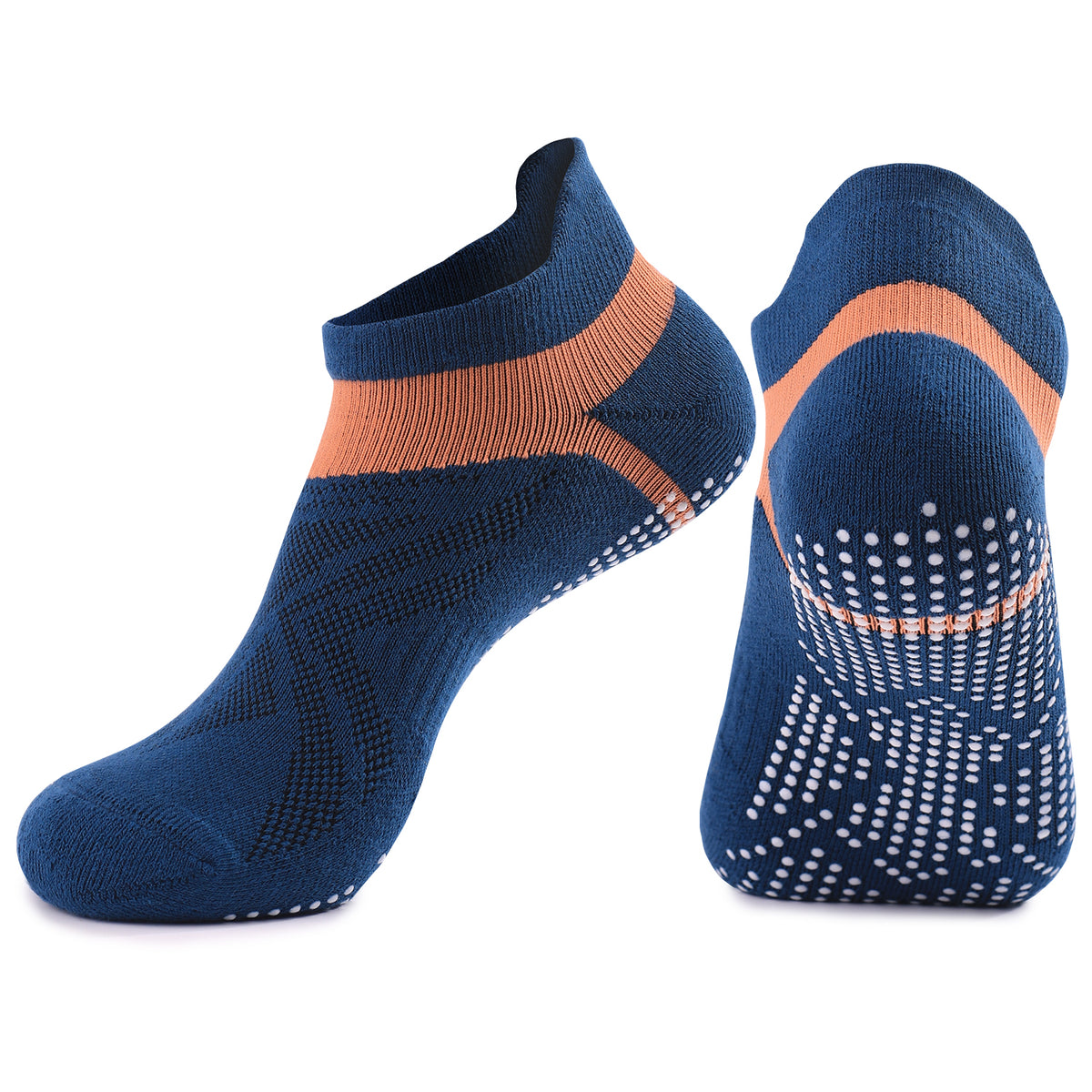 DUNERA Grip Yoga Socks