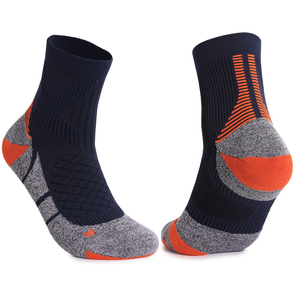 DUNERA  Running Socks