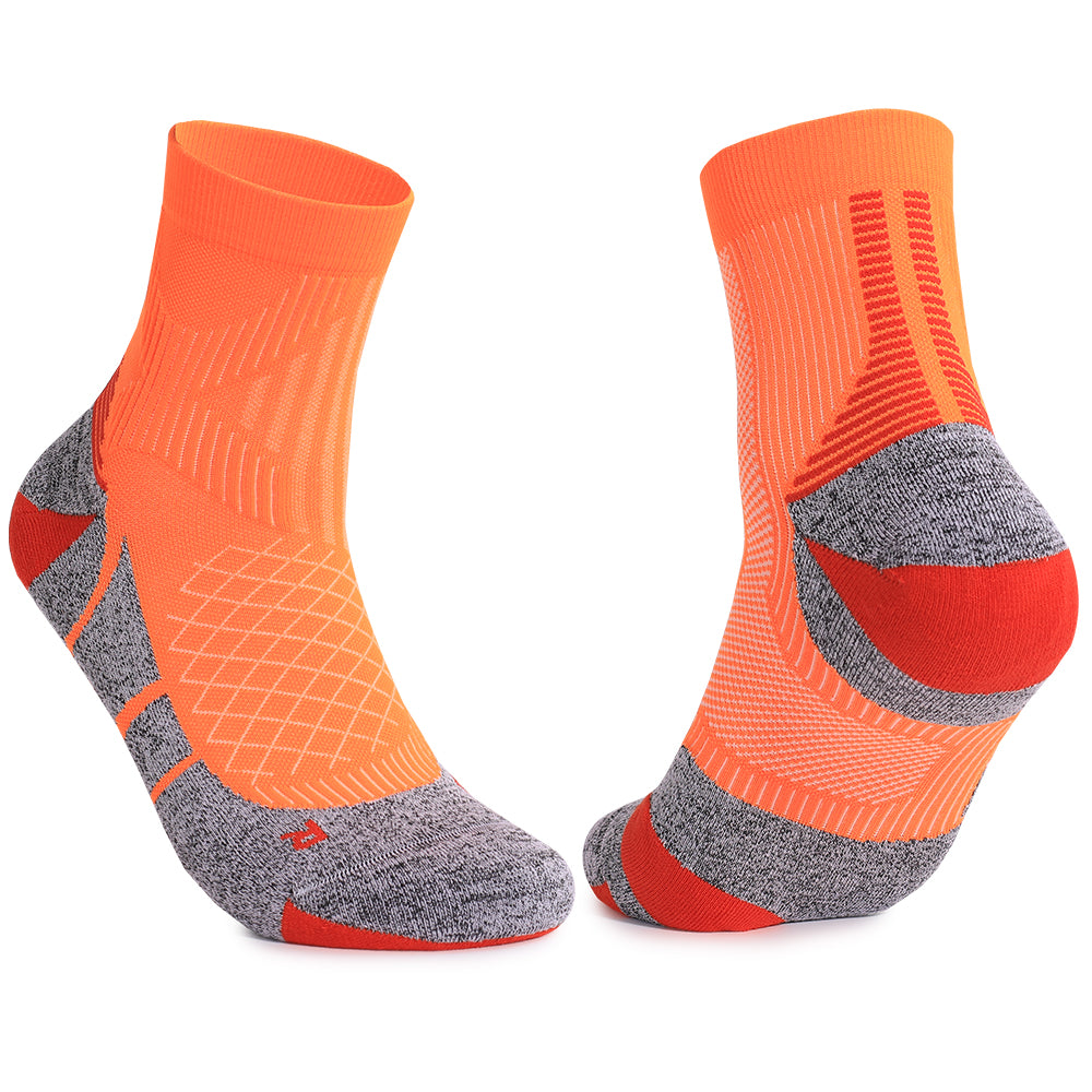 DUNERA  Running Socks