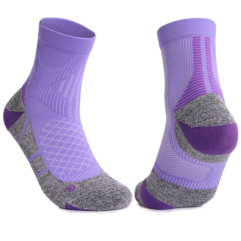 DUNERA  Running Socks