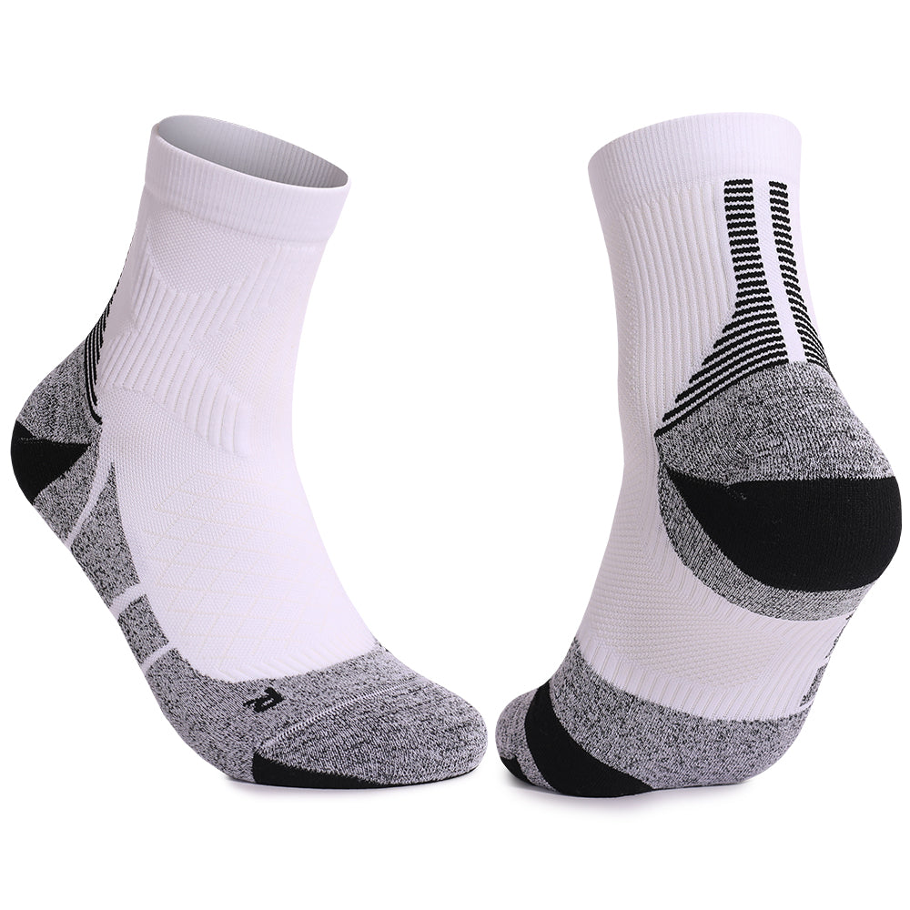 DUNERA  Running Socks
