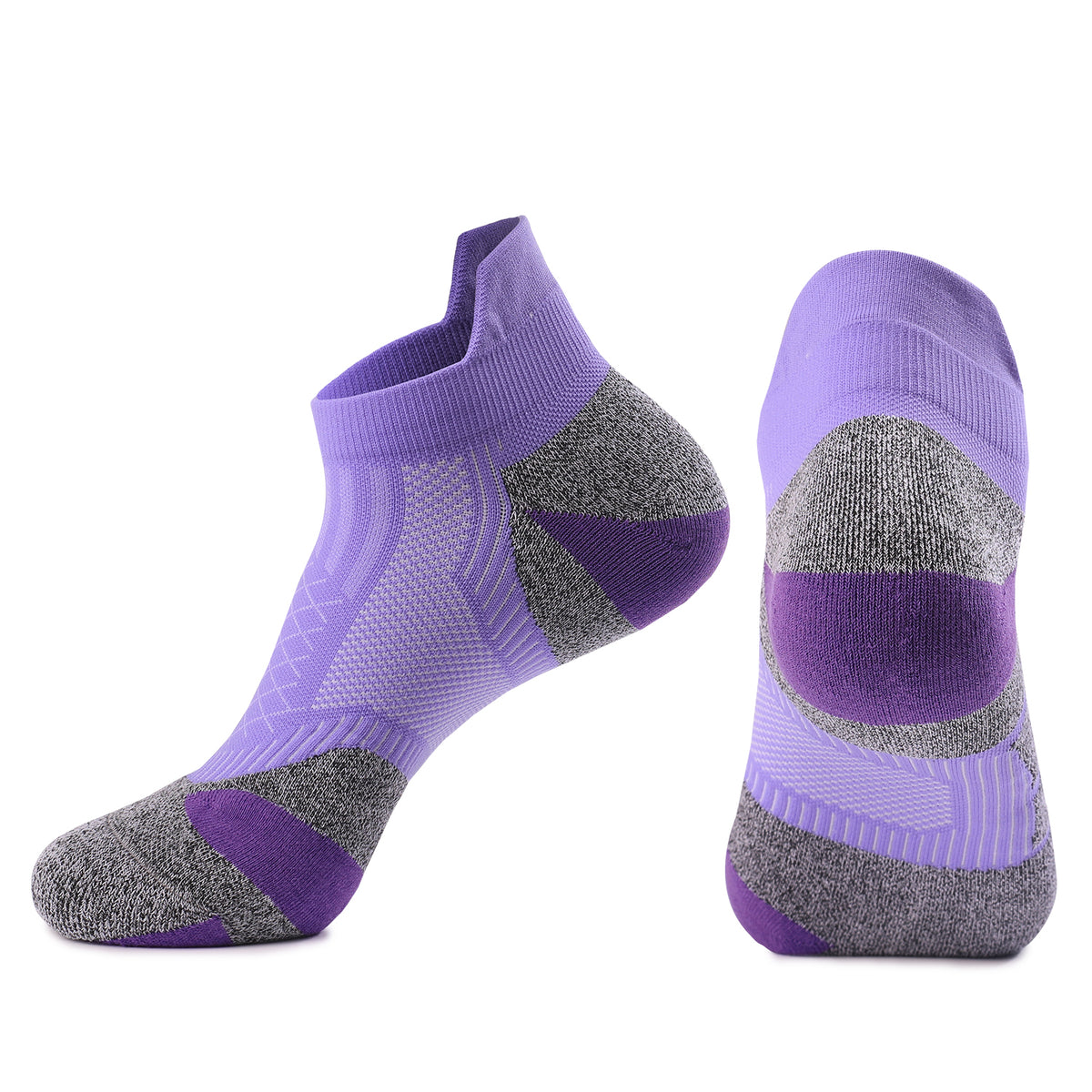 DUNERA  Running Socks