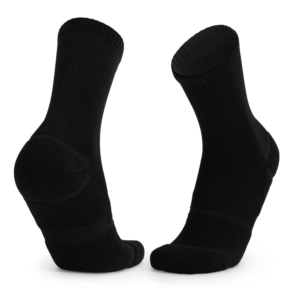DUNERA Socken aus Baumwollmischung – Dicke Frotteepolsterung & Alltagskomfort