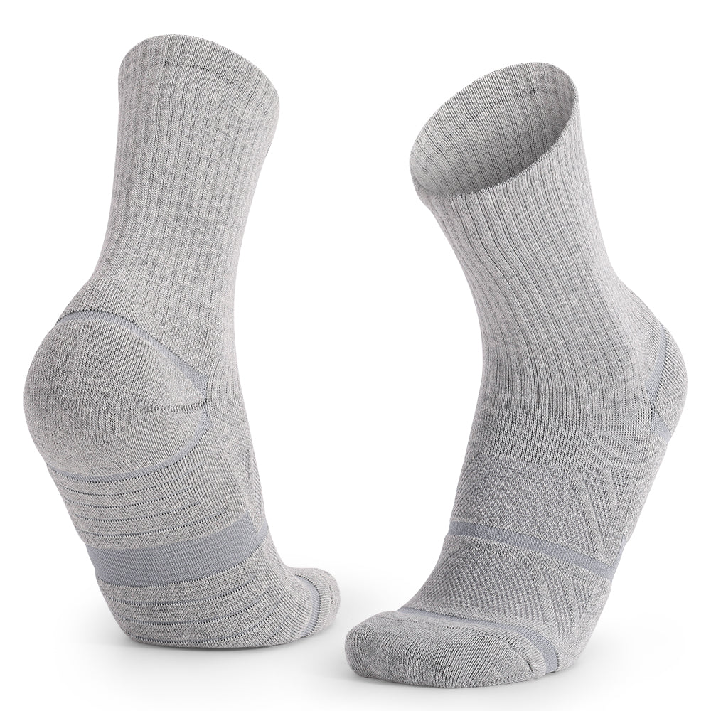 DUNERA Socken aus Baumwollmischung – Dicke Frotteepolsterung & Alltagskomfort