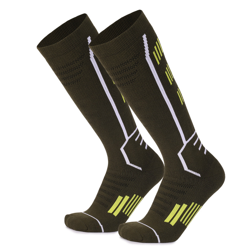 DUNERA Ski Socks