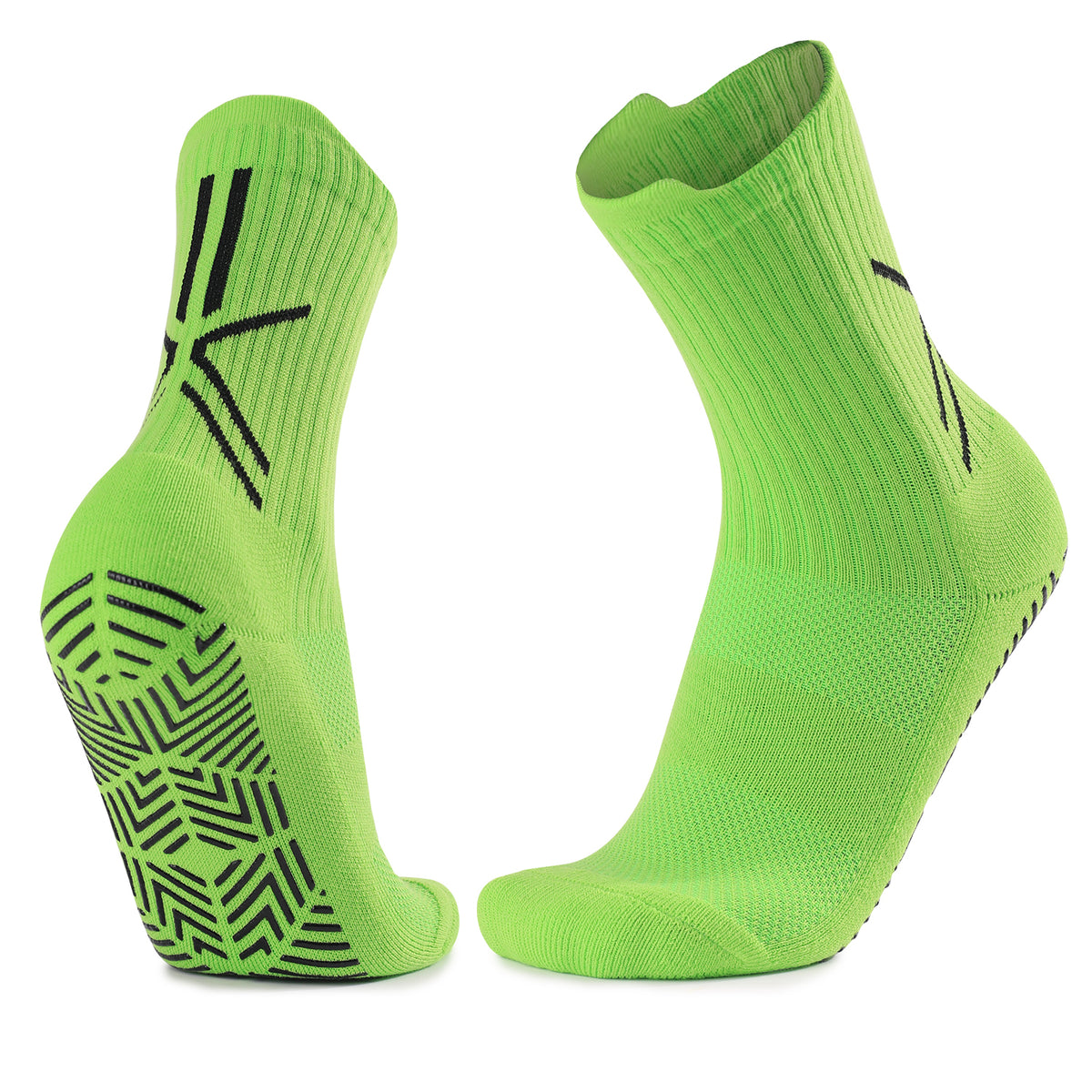 DUNERA Soccer Socks