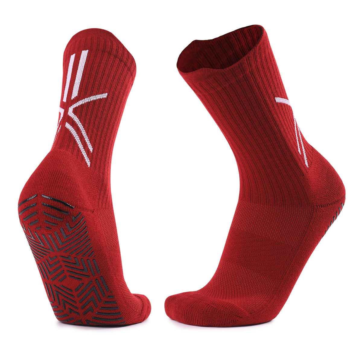 DUNERA Soccer Socks