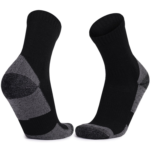 DUNERA Merino Wool Blend Socks
