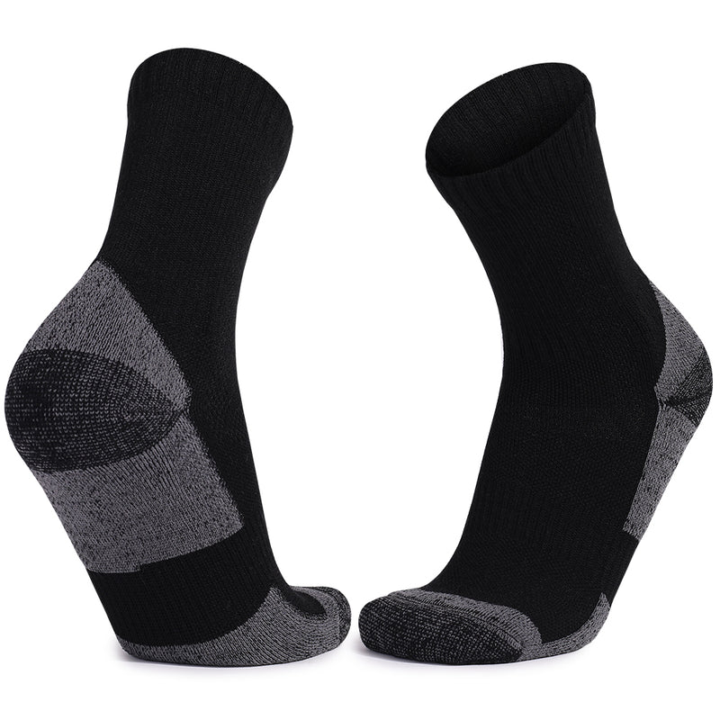 DUNERA Merino Wool Blend Socks
